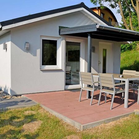 Ferienhaus In Goehren Goehren (Ruegen) Exterior foto